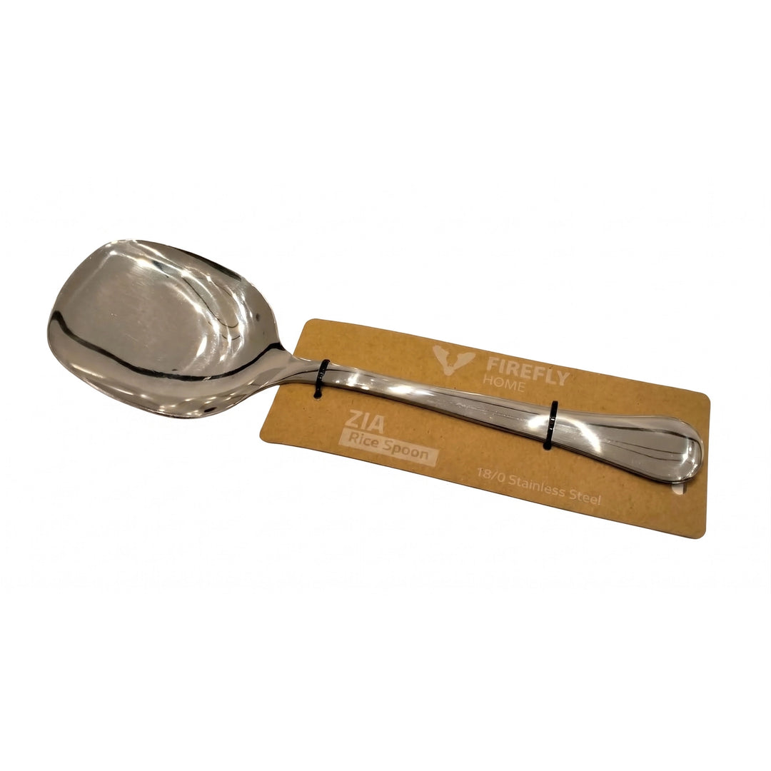 ZIA  RICE SPOON 