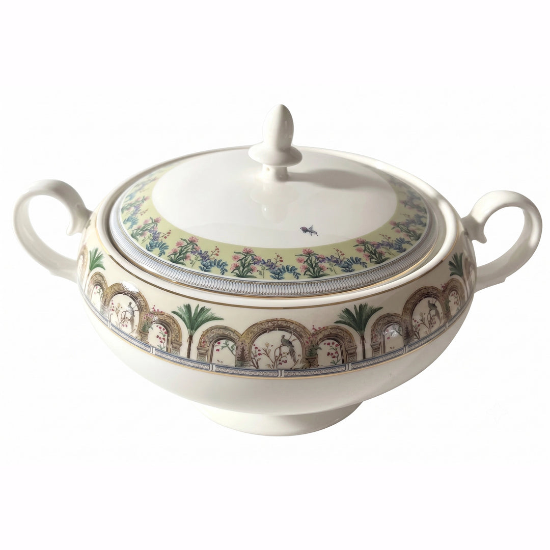 JASMINE SOUP TUREEN 