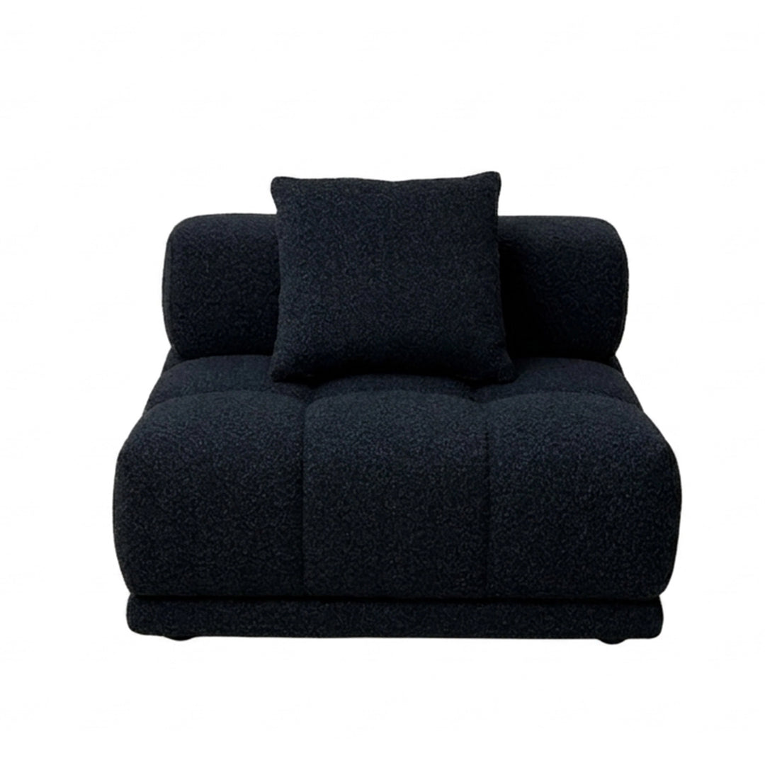 Alula Armless Chair