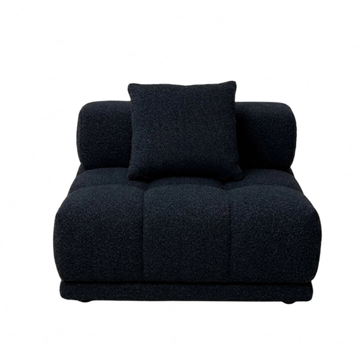 Alula Armless Chair