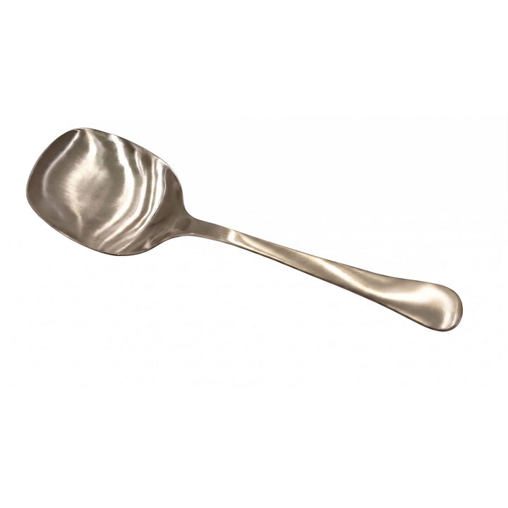 ZIA  RICE SPOON 