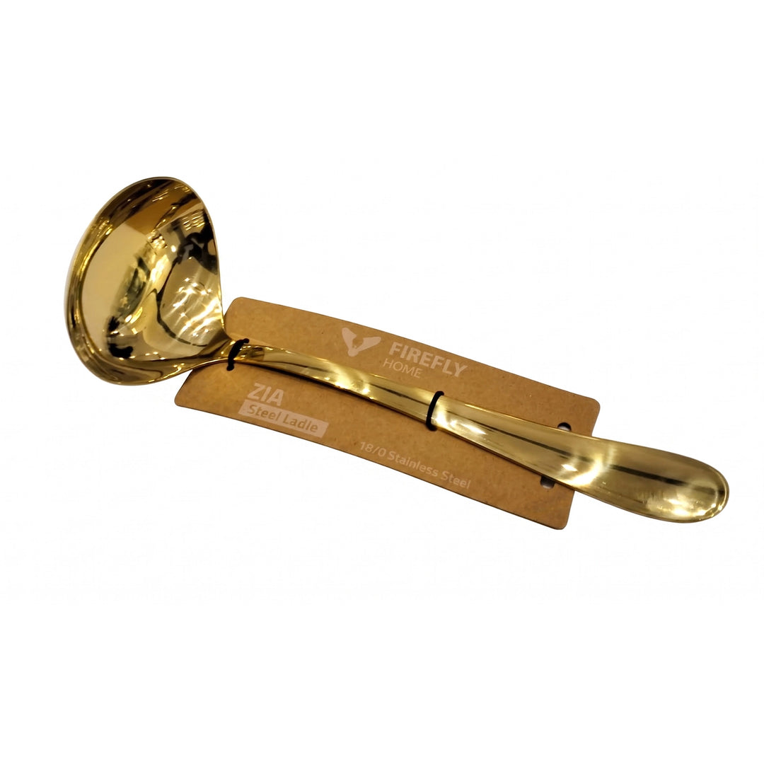 ZIA SOUP LADLE  