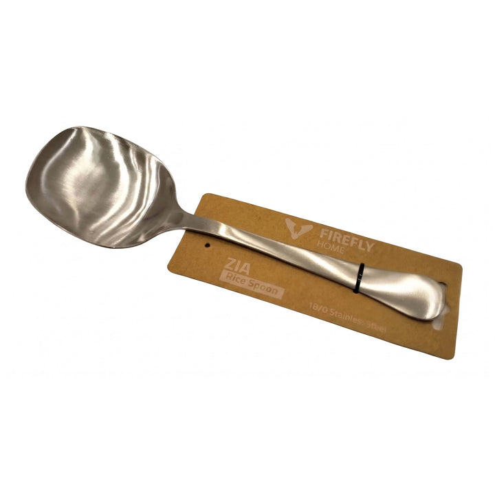 ZIA  RICE SPOON 