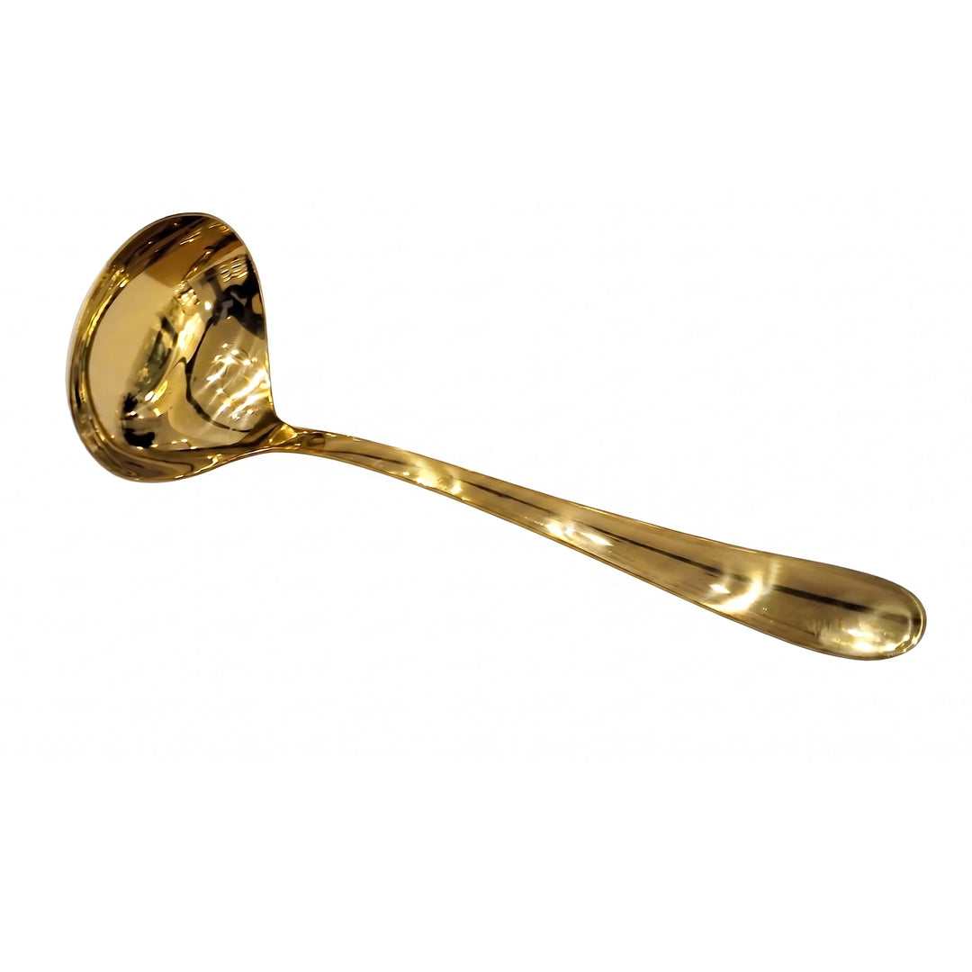 ZIA SOUP LADLE  
