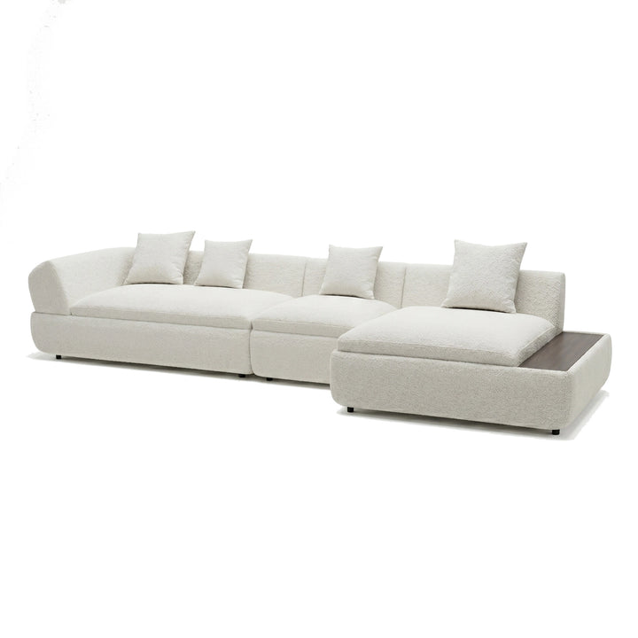 VENUS Modular Sofa - White
