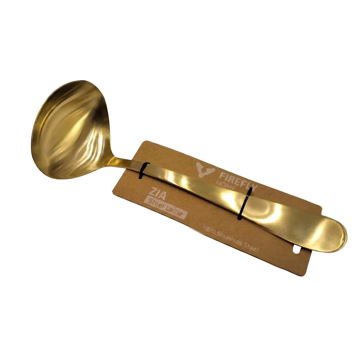 ZIA SOUP LADLE  