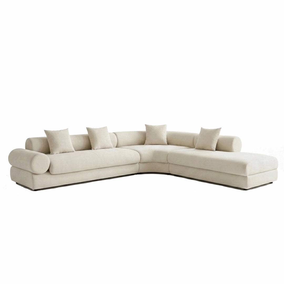 CARMELO Modular Sofa - Beige