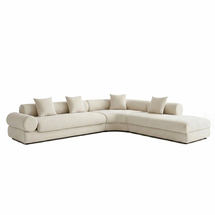 CARMELO Modular Sofa - Beige