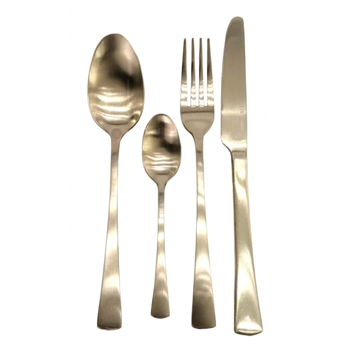 KAI CUTLERY SET OF 4 PCS 