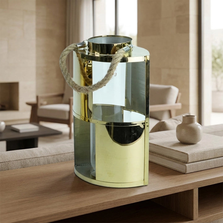 SADIE LANTERN SMALL 