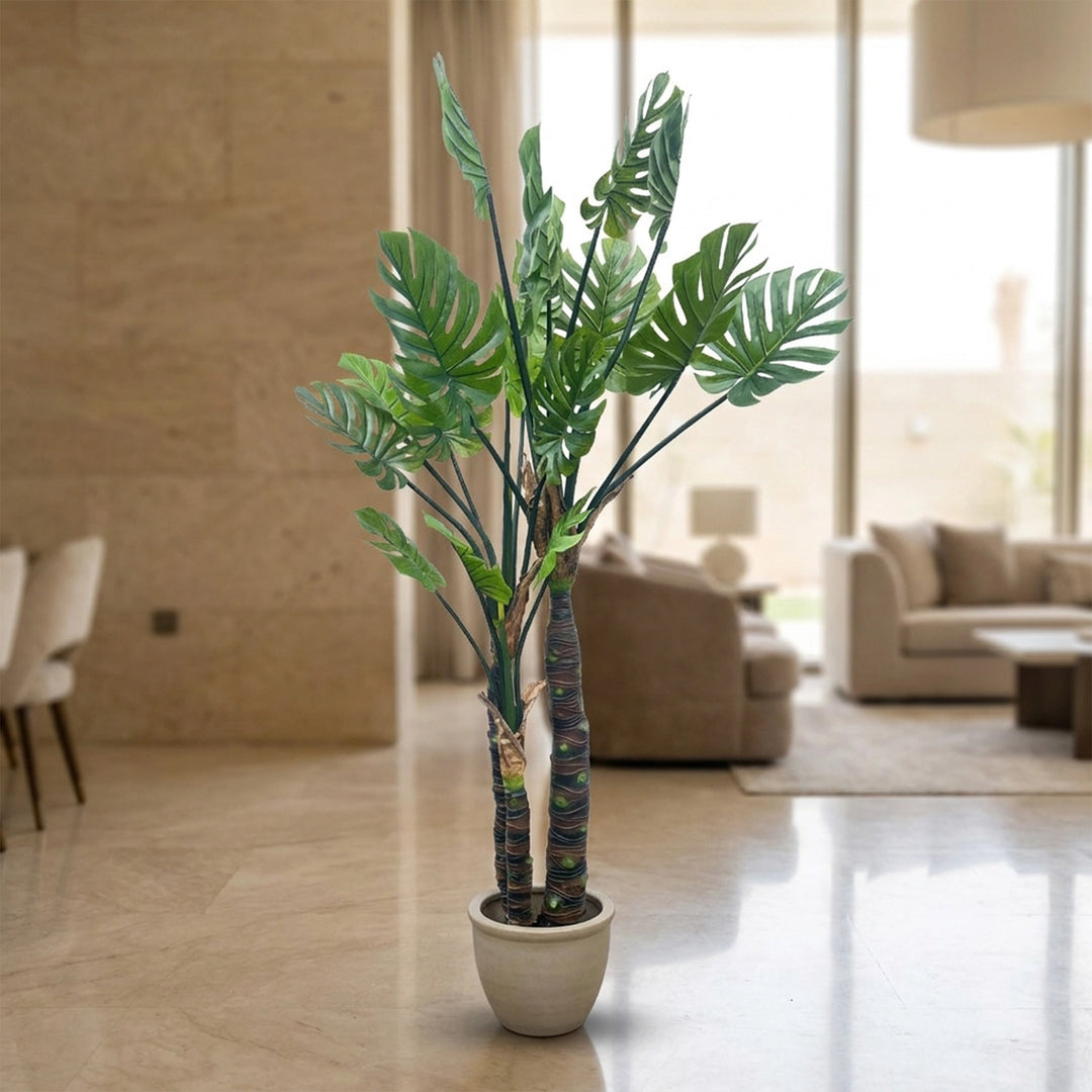 MONSTERA ARTIFICIAL PLANT