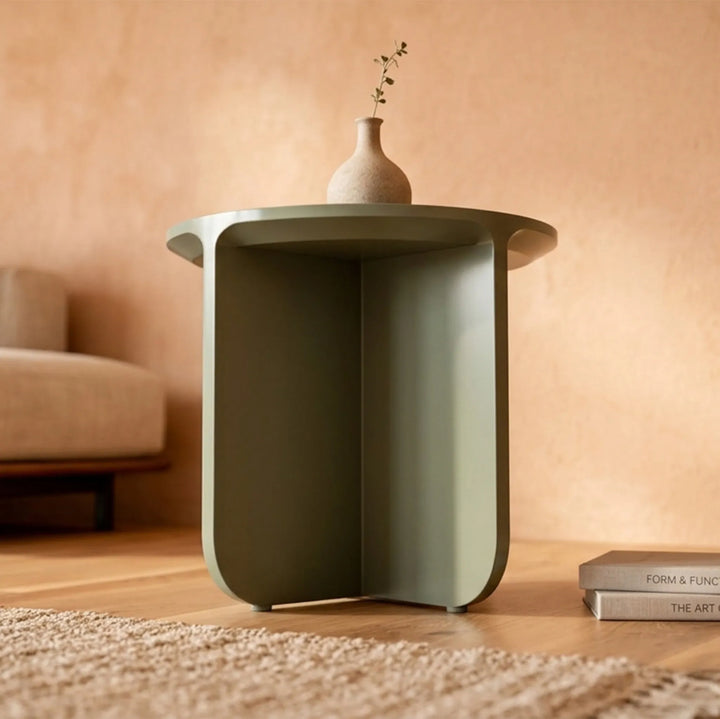 ROSSI END TABLE