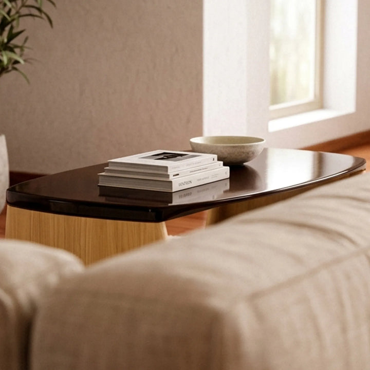 BETON CENTER TABLE