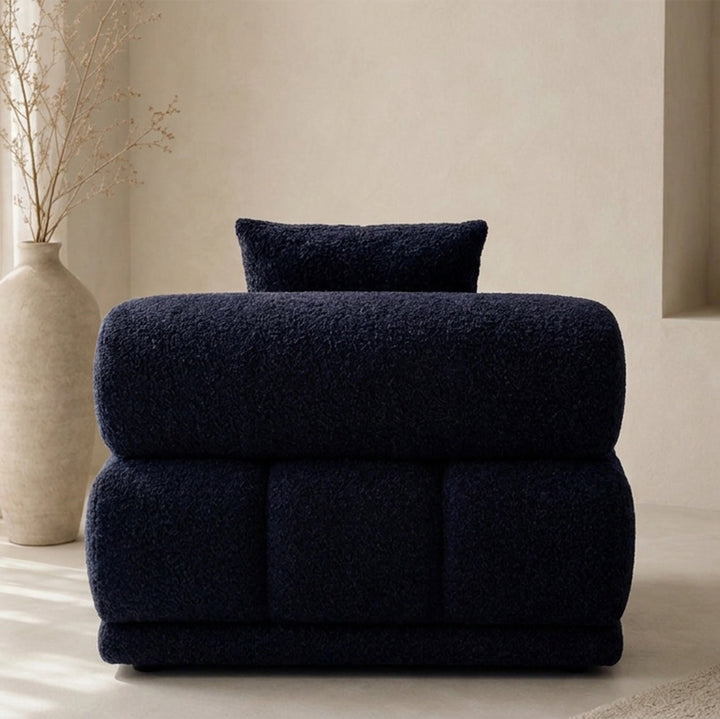 Alula Armless Chair