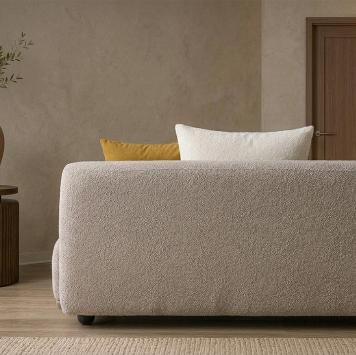 Gloria Armless Sofa