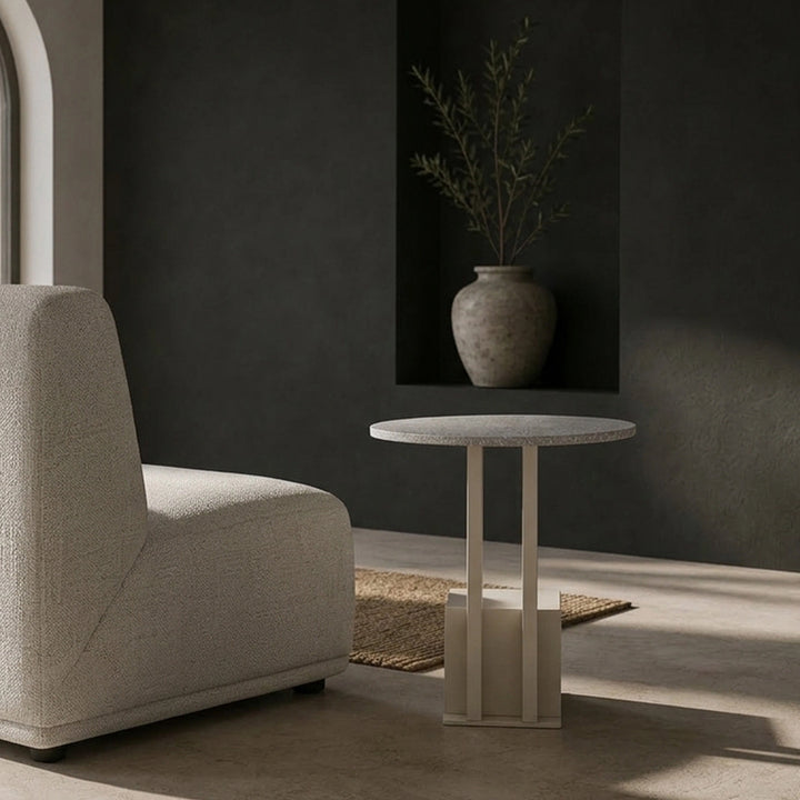Alina Side Table