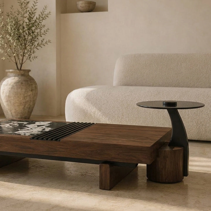 Alaya Center Table