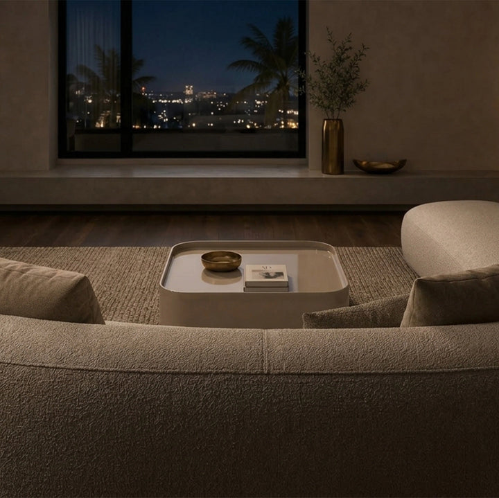 Kamari Center Table