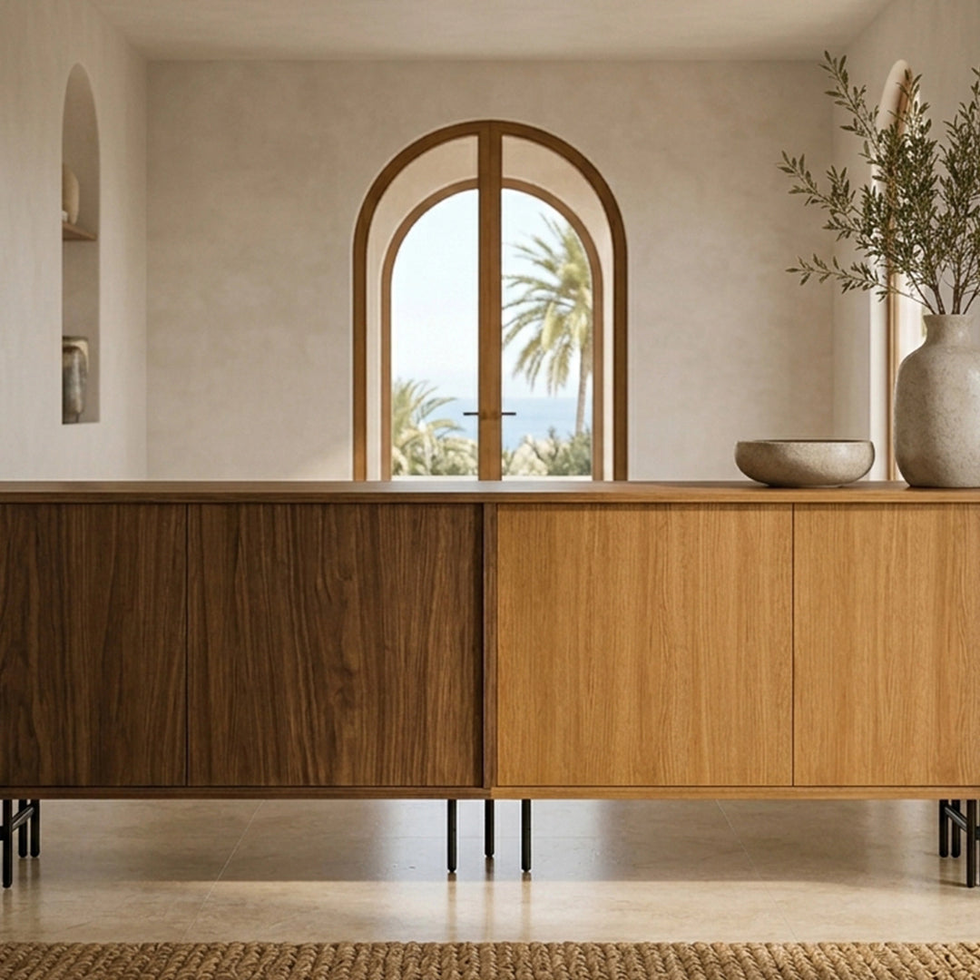 Nicholas Sideboard
