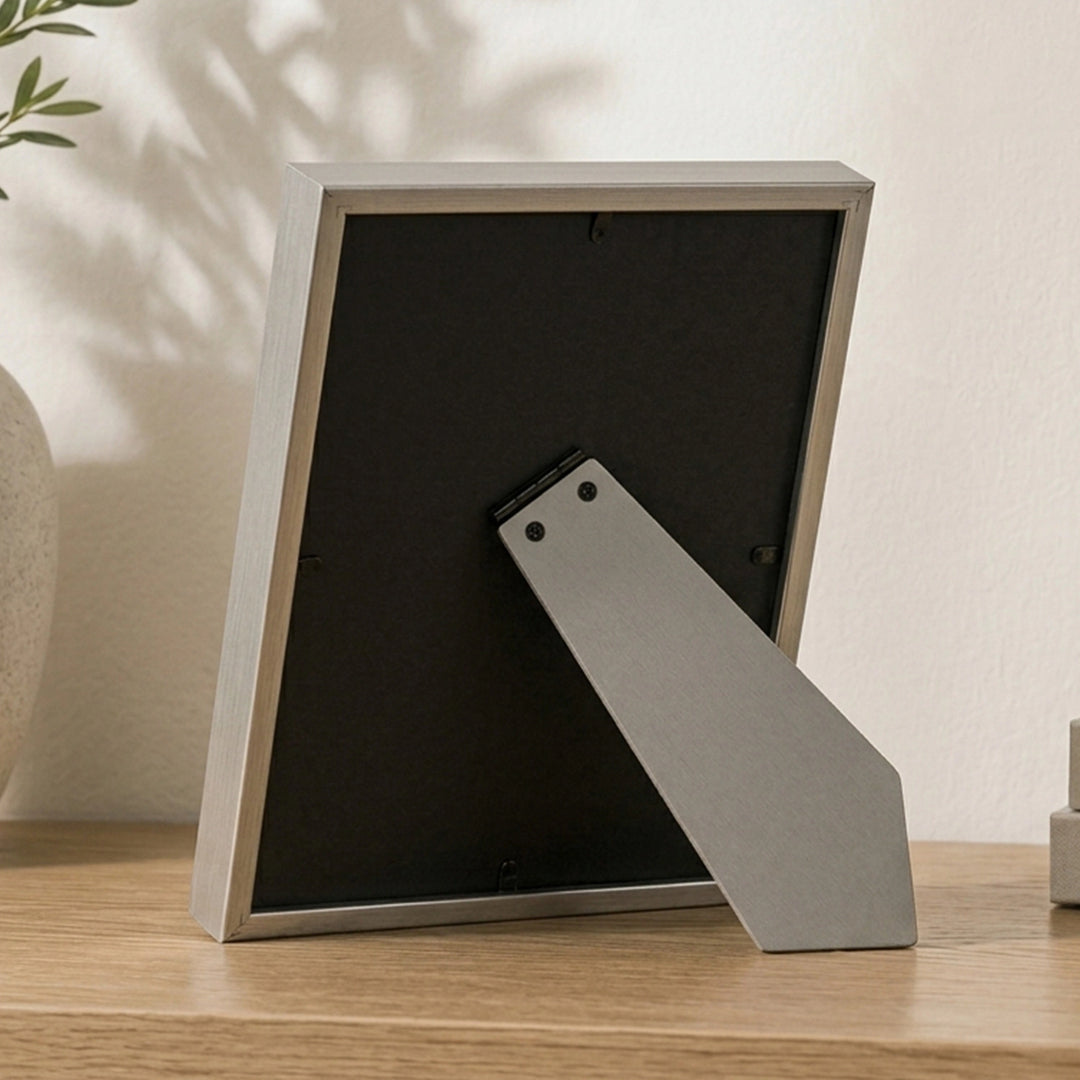 PHOTO FRAME 7INCH MDF