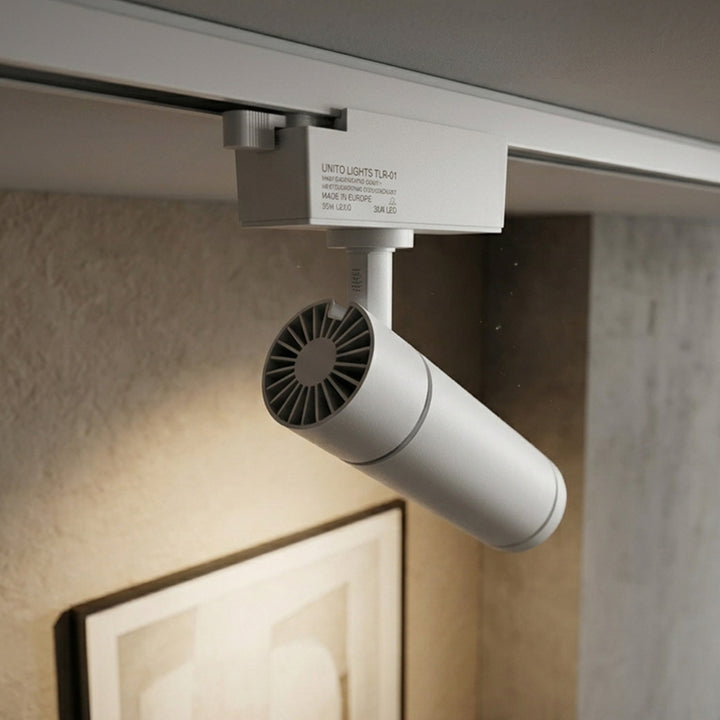 TRACK Light  RB01-8703-T 3W  WH  3000K -   تراك لايت
