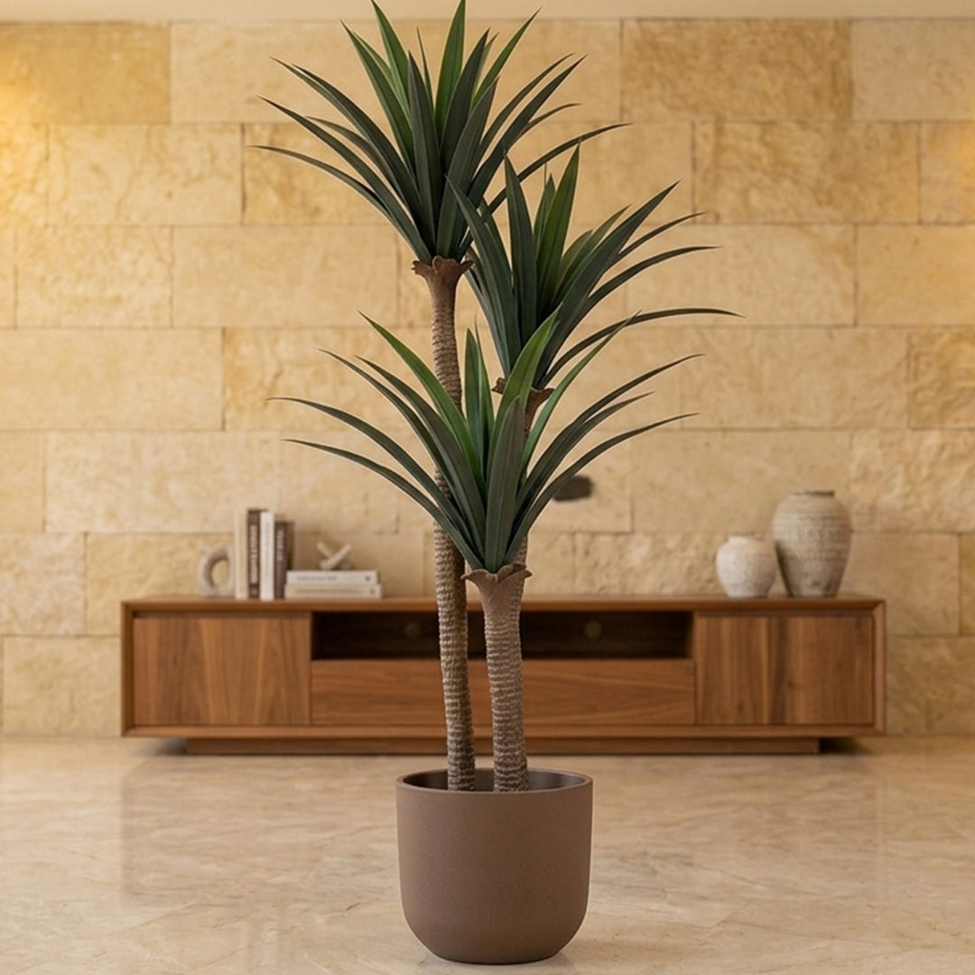 SWORD ARTIFICIAL PLANT 