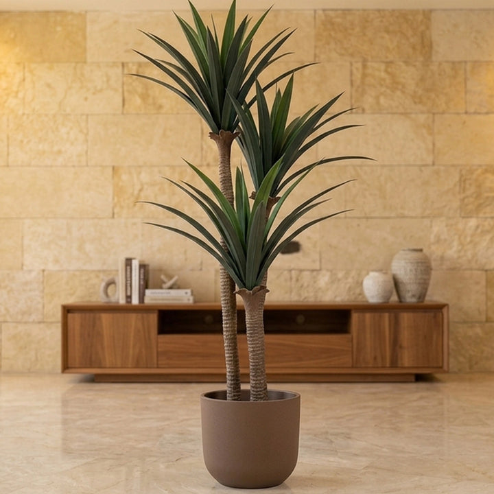 SWORD ARTIFICIAL PLANT 