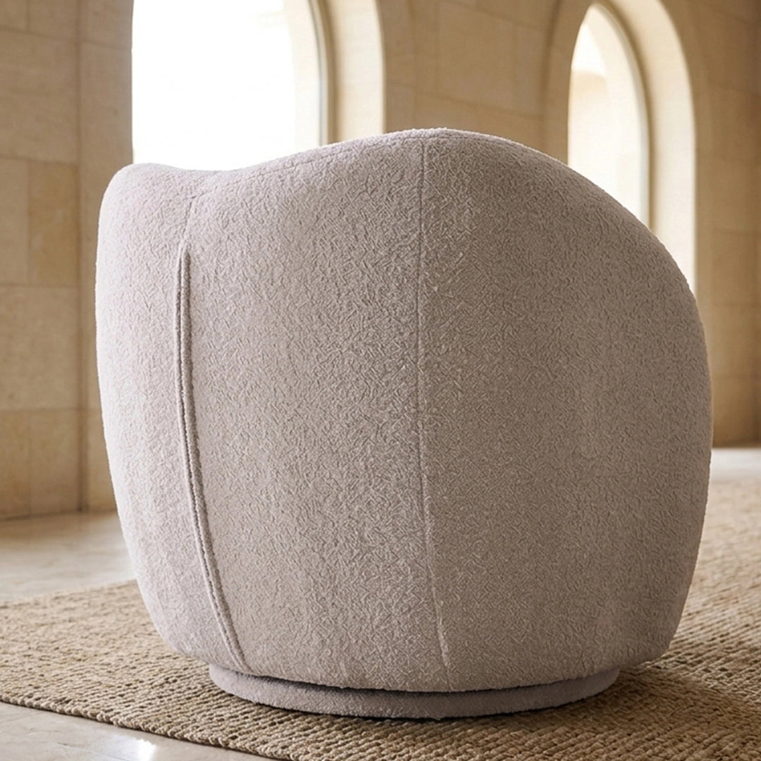 ANYA 1 SEATER SOFA