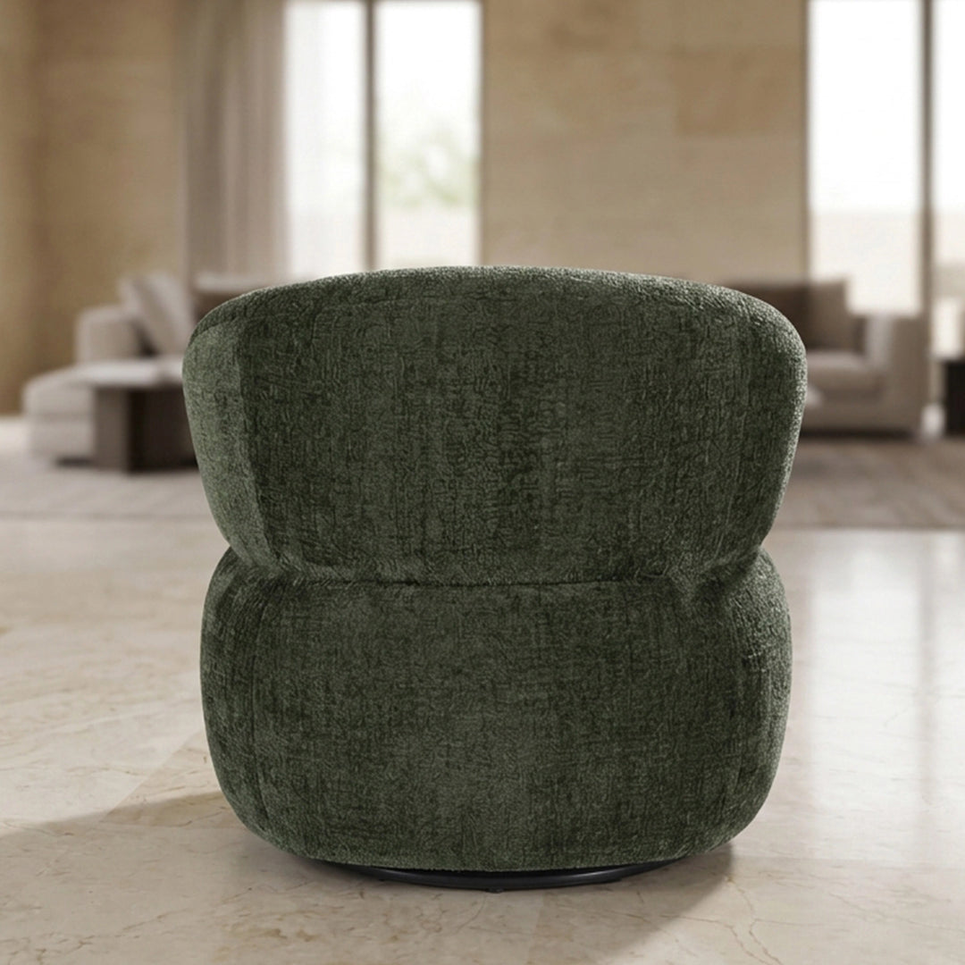 MARIANA 1 SEATER SOFA
