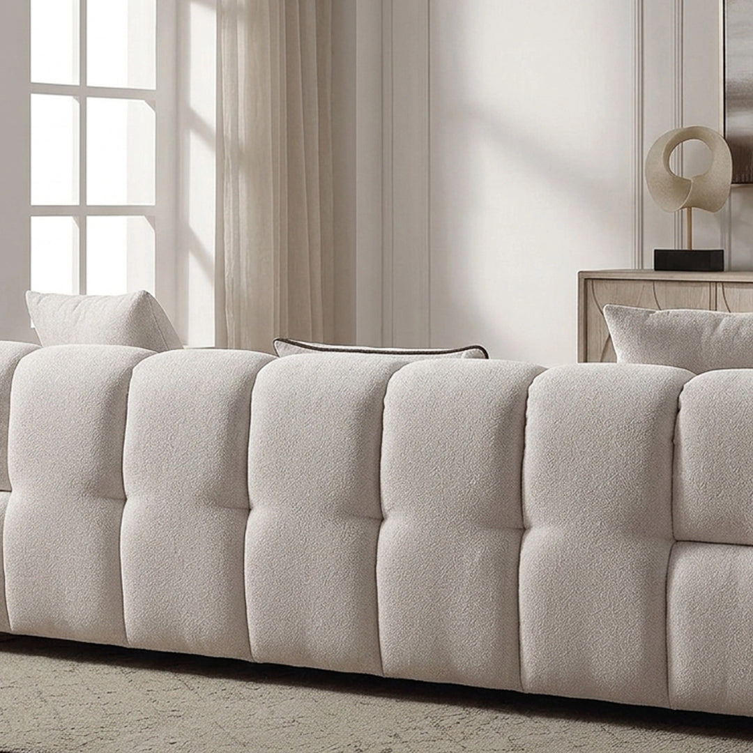 HARLOW 3 SEATER SOFA 