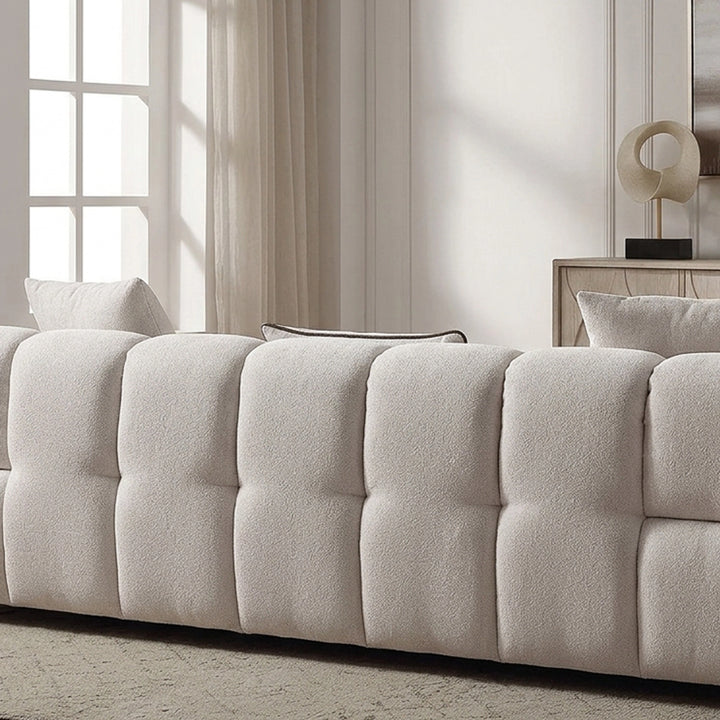 HARLOW 3 SEATER SOFA 