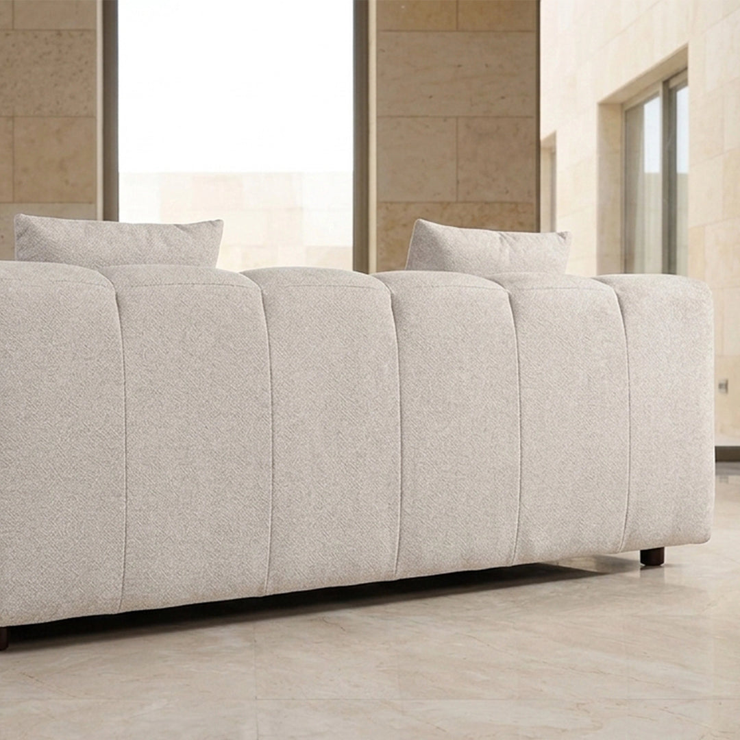 HARLOW 2 SEATER SOFA 