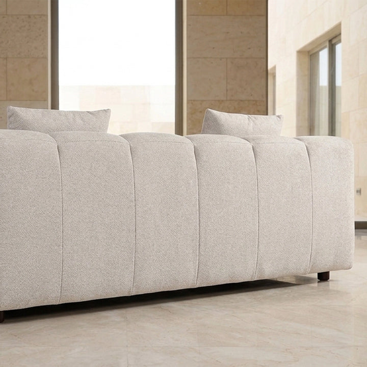 HARLOW 2 SEATER SOFA 