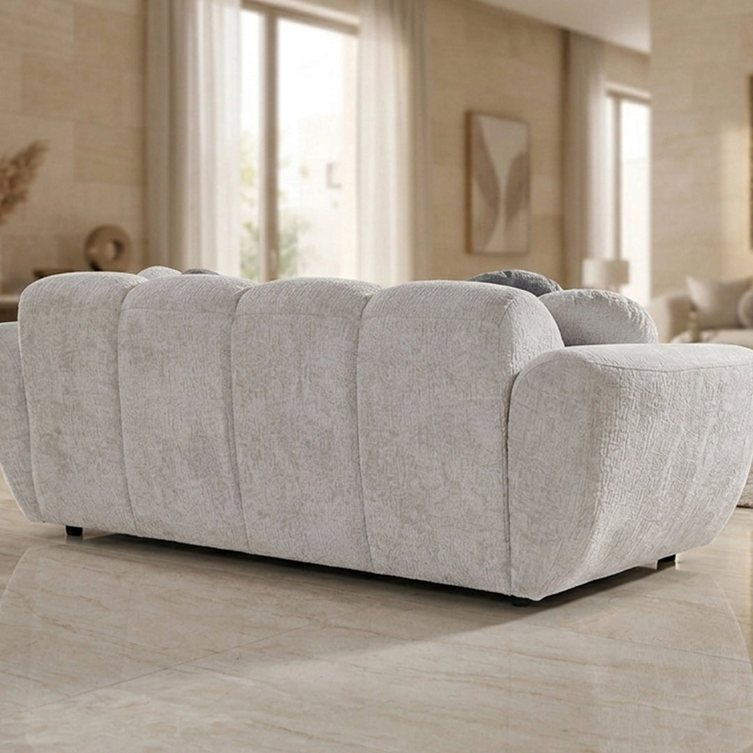 MELODY 3 SEATER SOFA