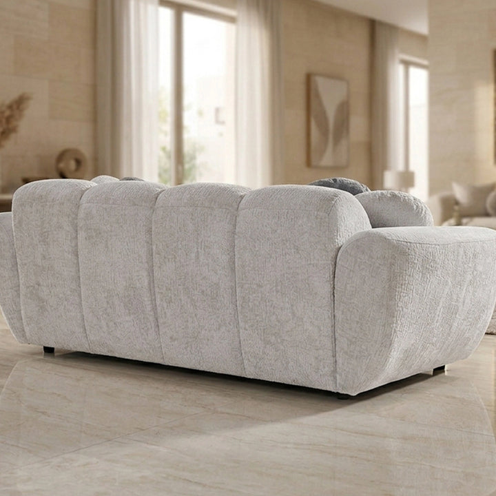 MELODY 3 SEATER SOFA