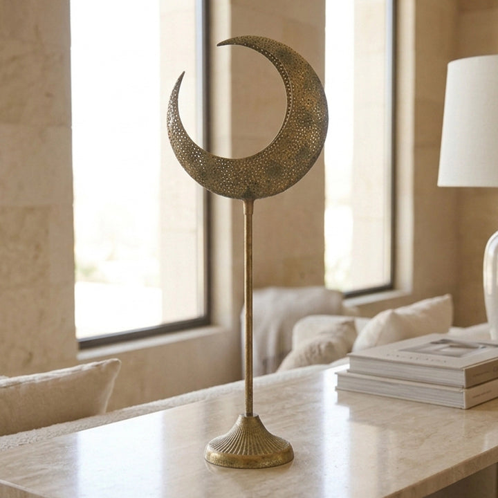   حامل شمعة ناومى حجم صغير