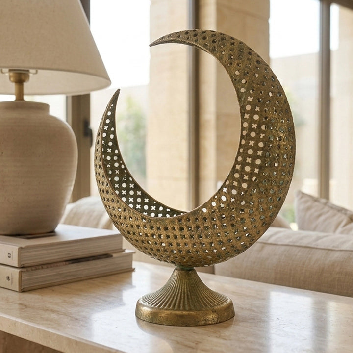NAOMI CANDLE HOLDER MEDIUM