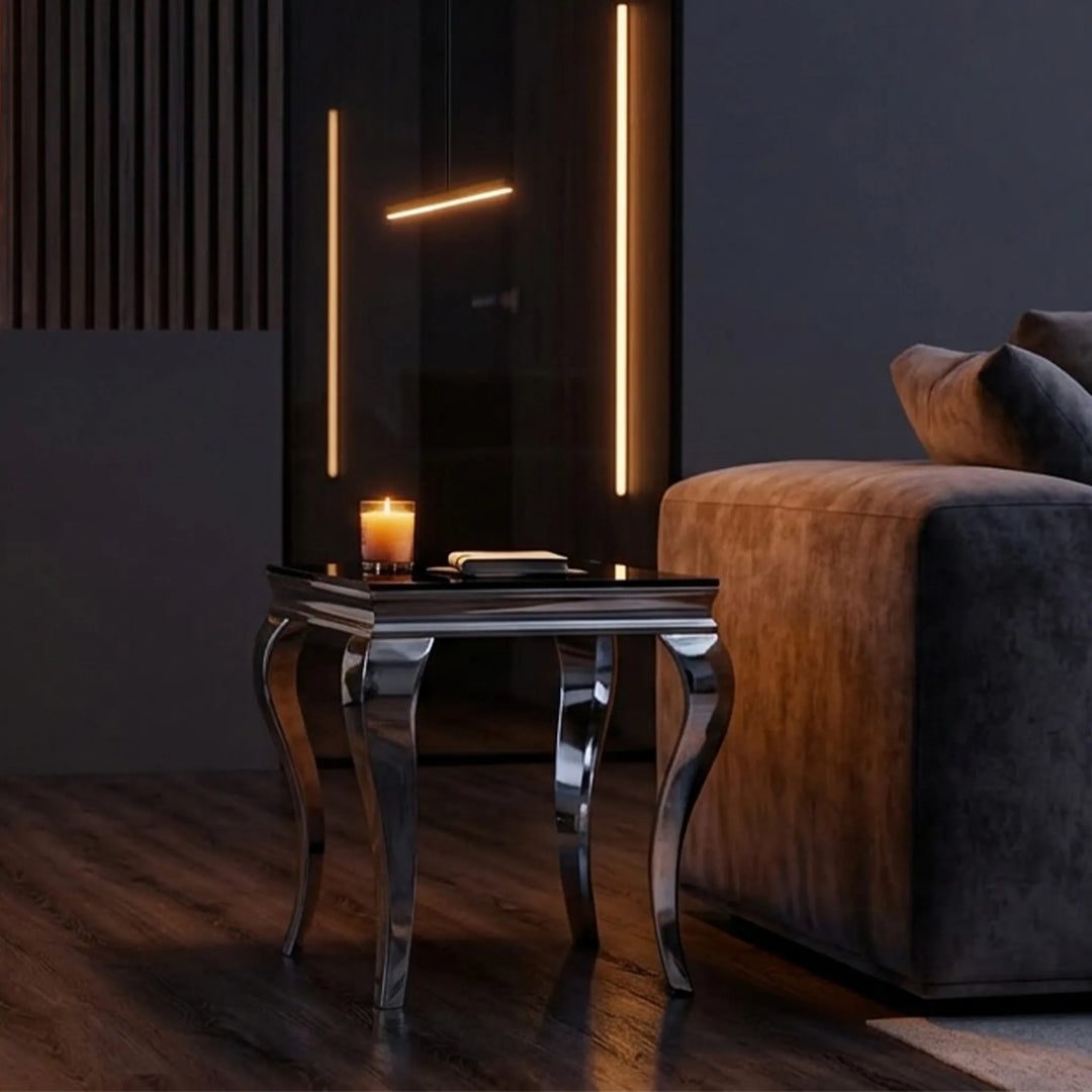 ALAYNA SIDE TABLE