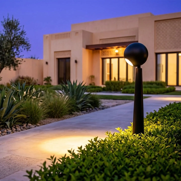 VALERIA OUTDOOR LED LAMP 