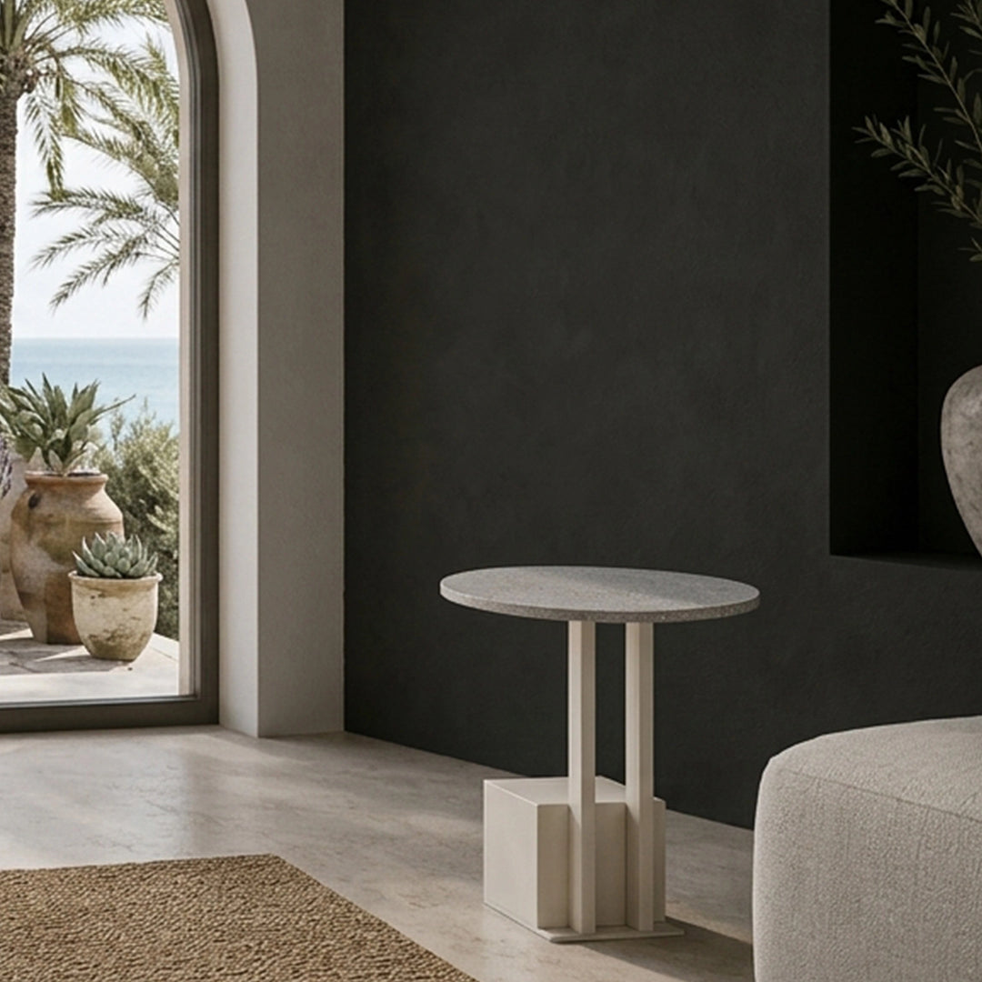 Alina Side Table