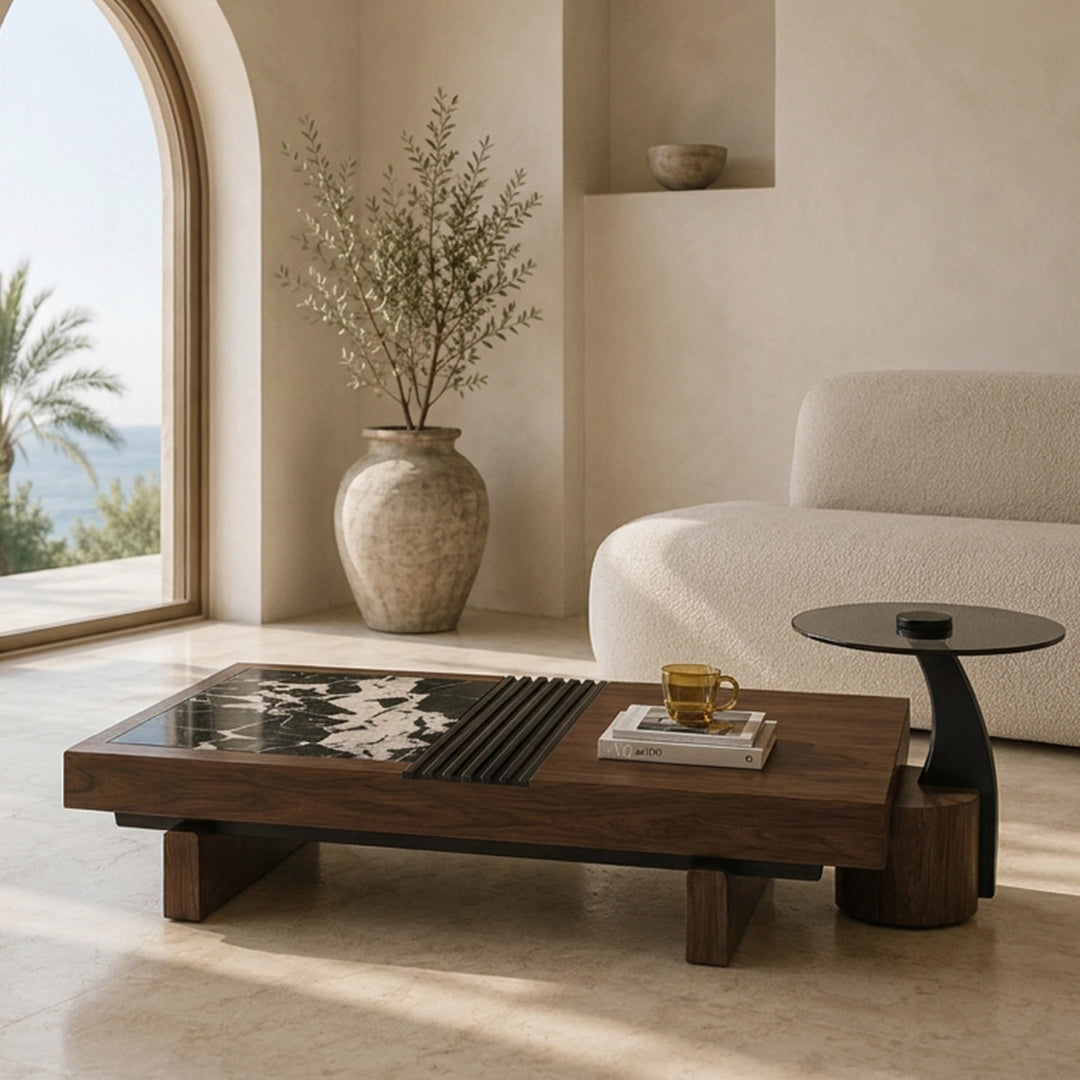 Alaya Center Table