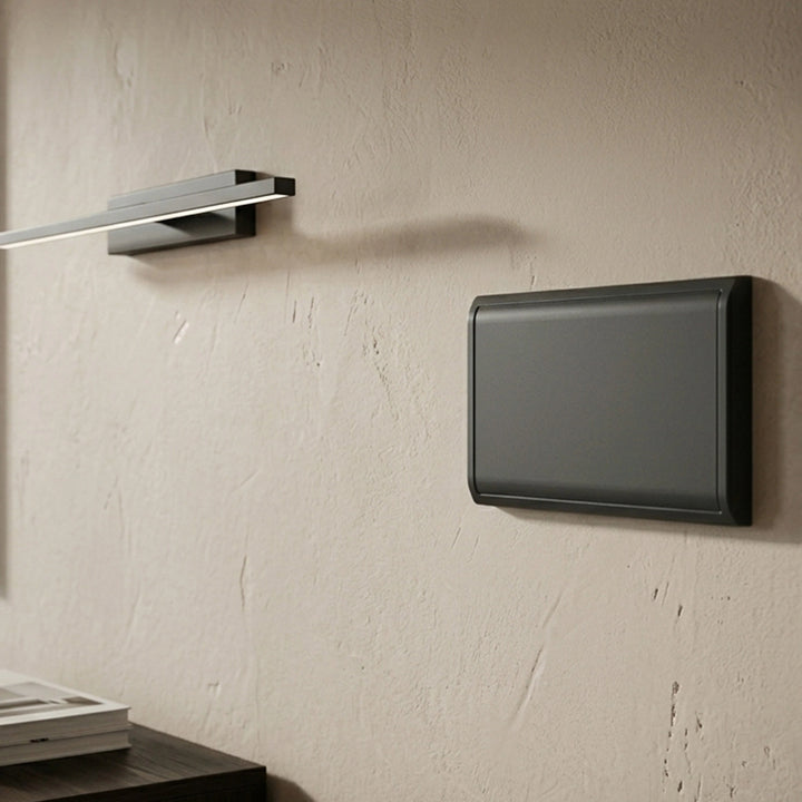 PIENO-Twin G Blank Plate