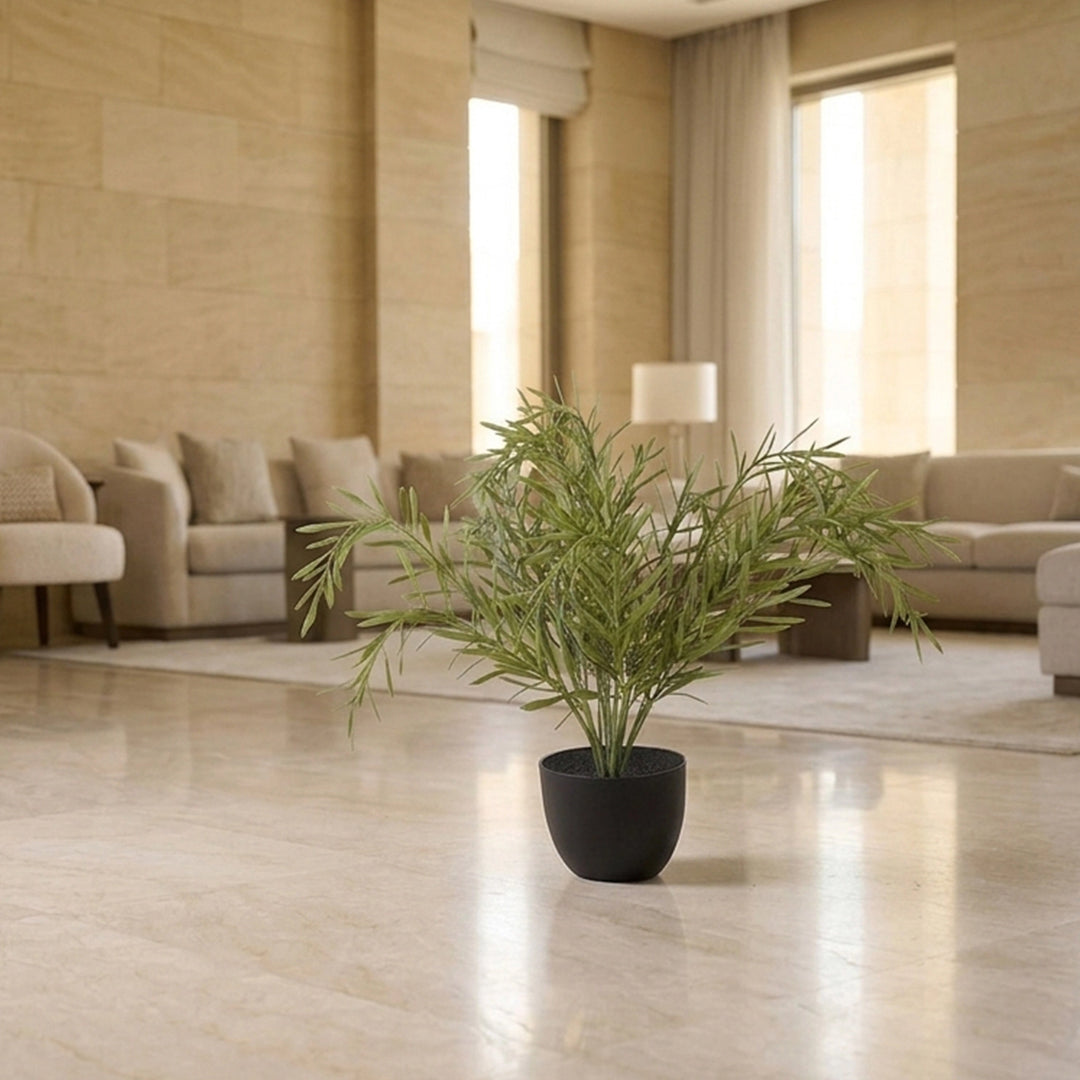 SEEDLING ARTIFICIAL PLANT 