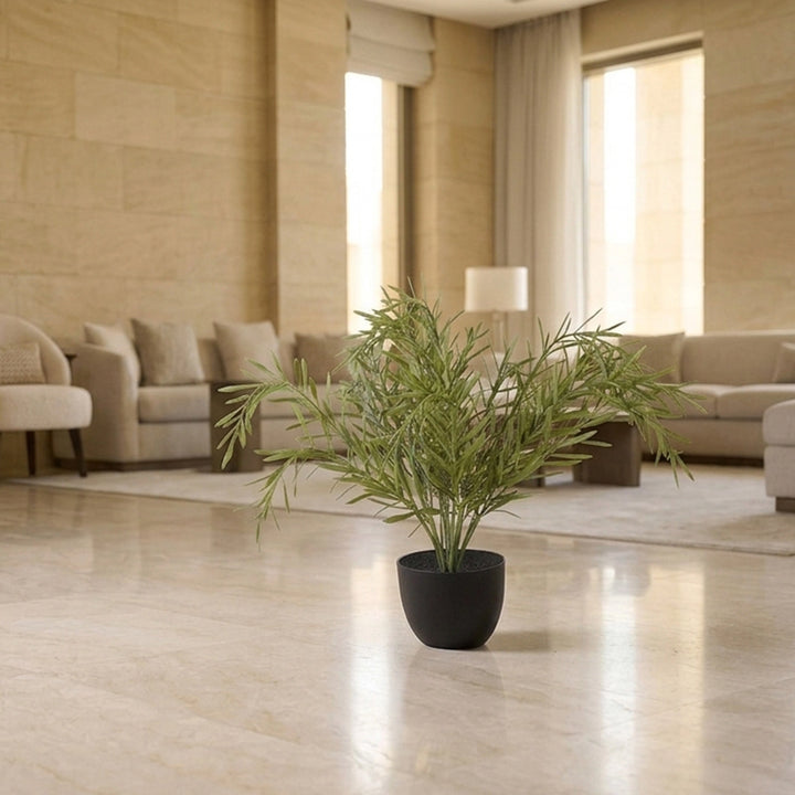 SEEDLING ARTIFICIAL PLANT 