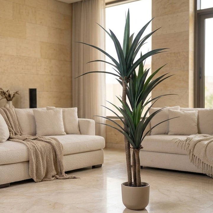 SWORD ARTIFICIAL PLANT 