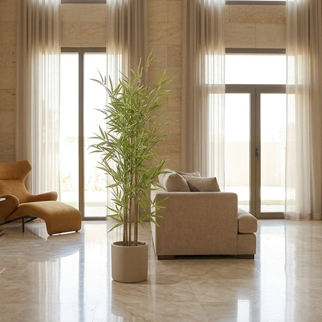 STEVIE-BAMBOO ARTIFICIAL PLANT