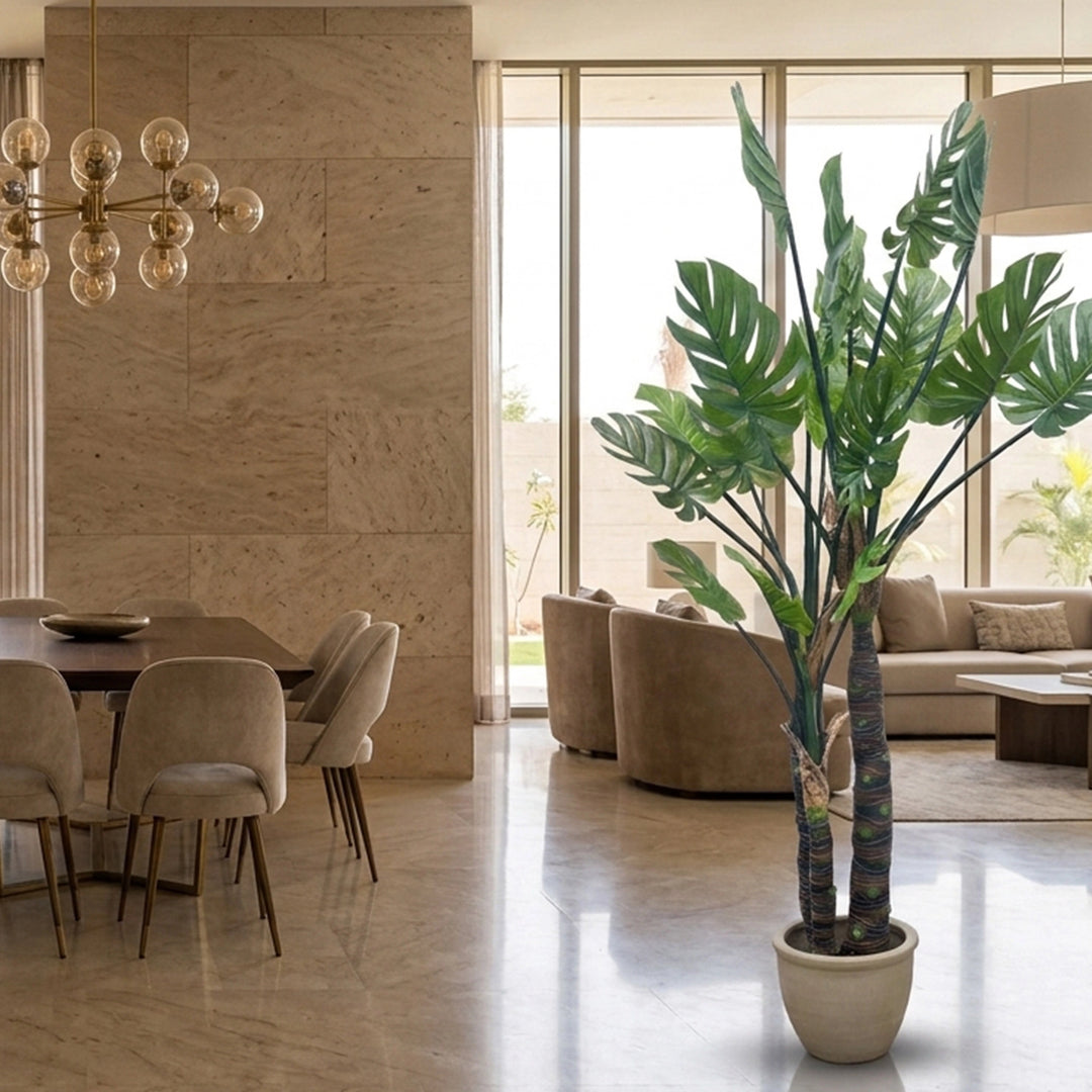 MONSTERA ARTIFICIAL PLANT