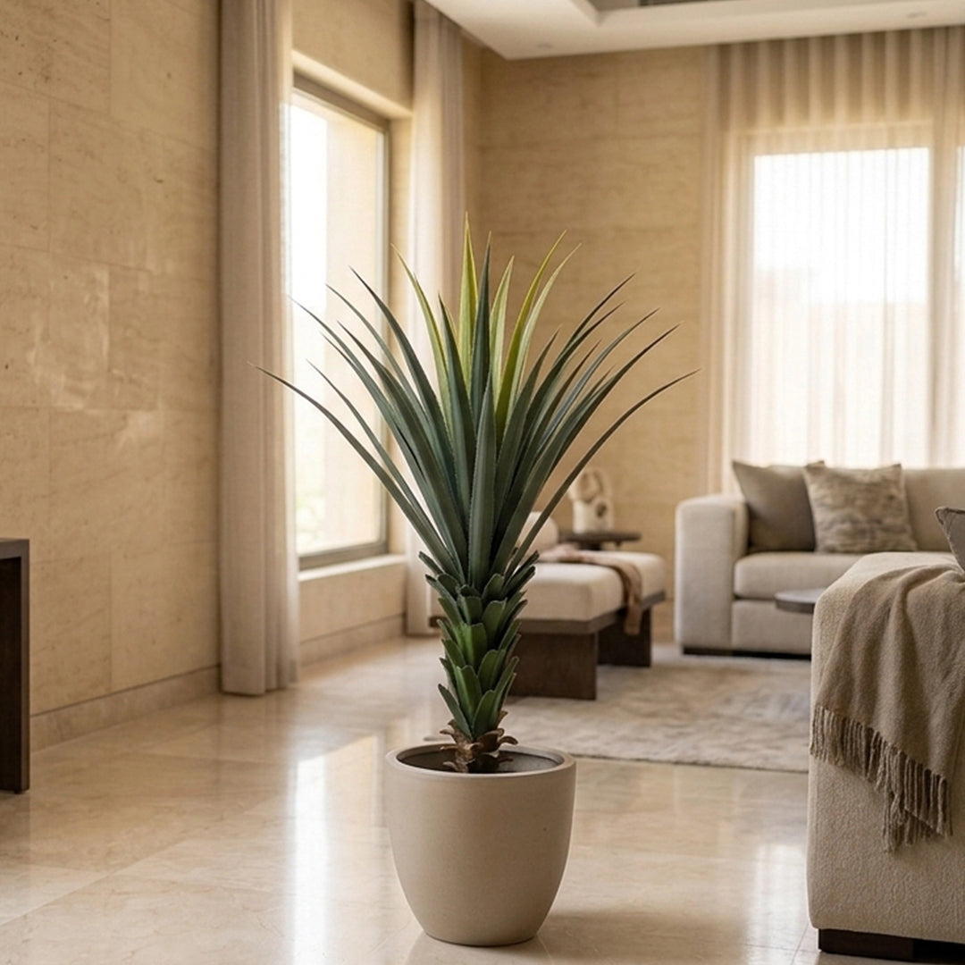 AGAVE ARTIFICIAL PLANT 