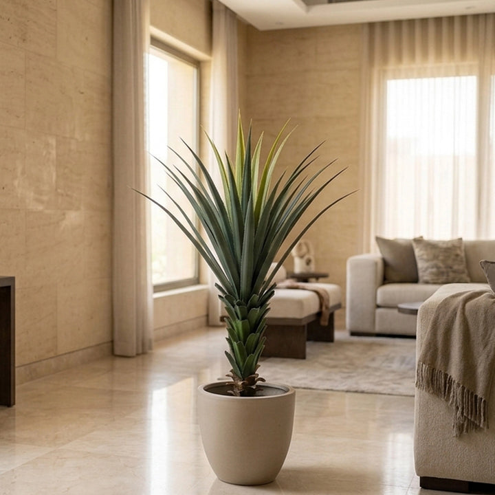 AGAVE ARTIFICIAL PLANT 