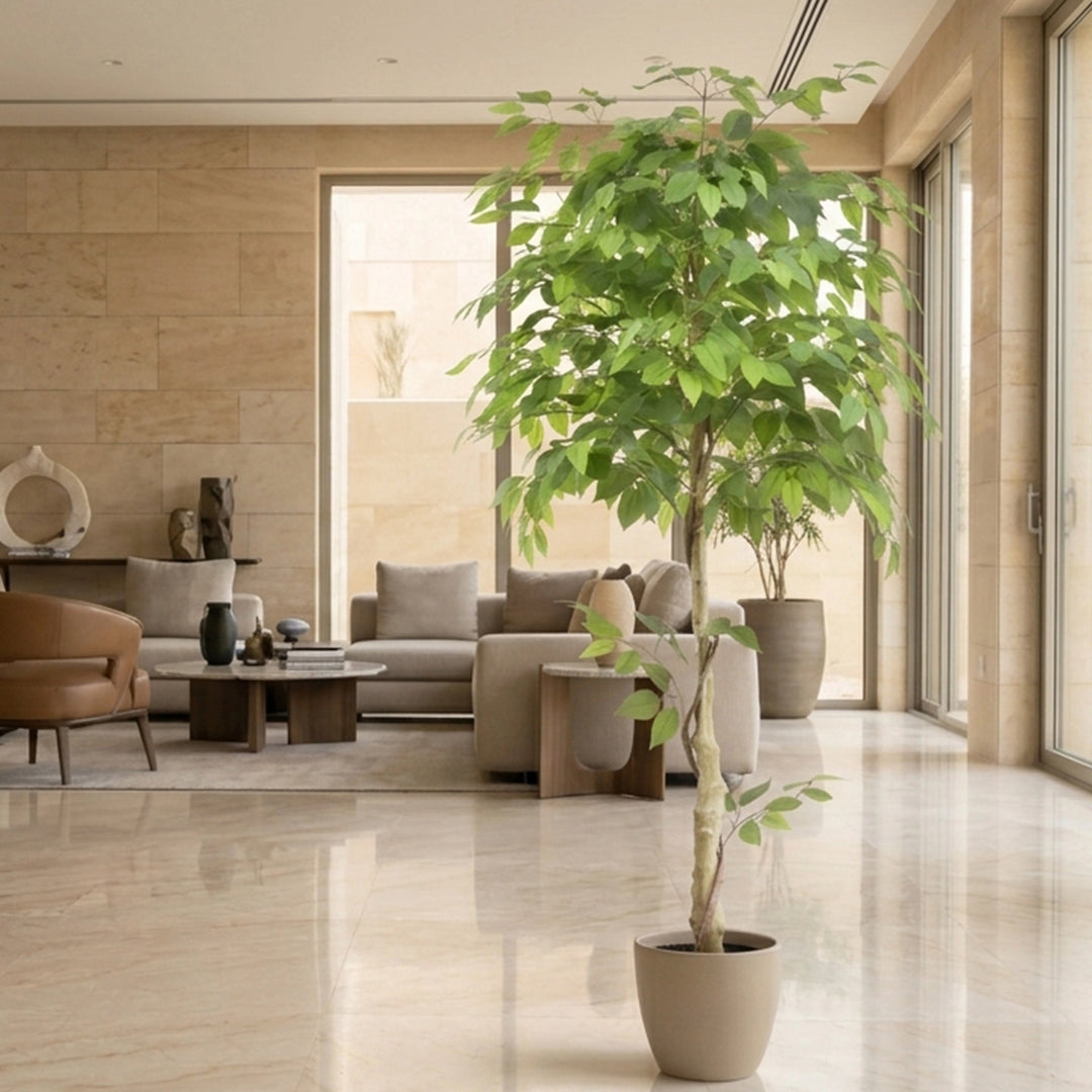 TATUM-BANYAN  ARTIFICIAL PLANT